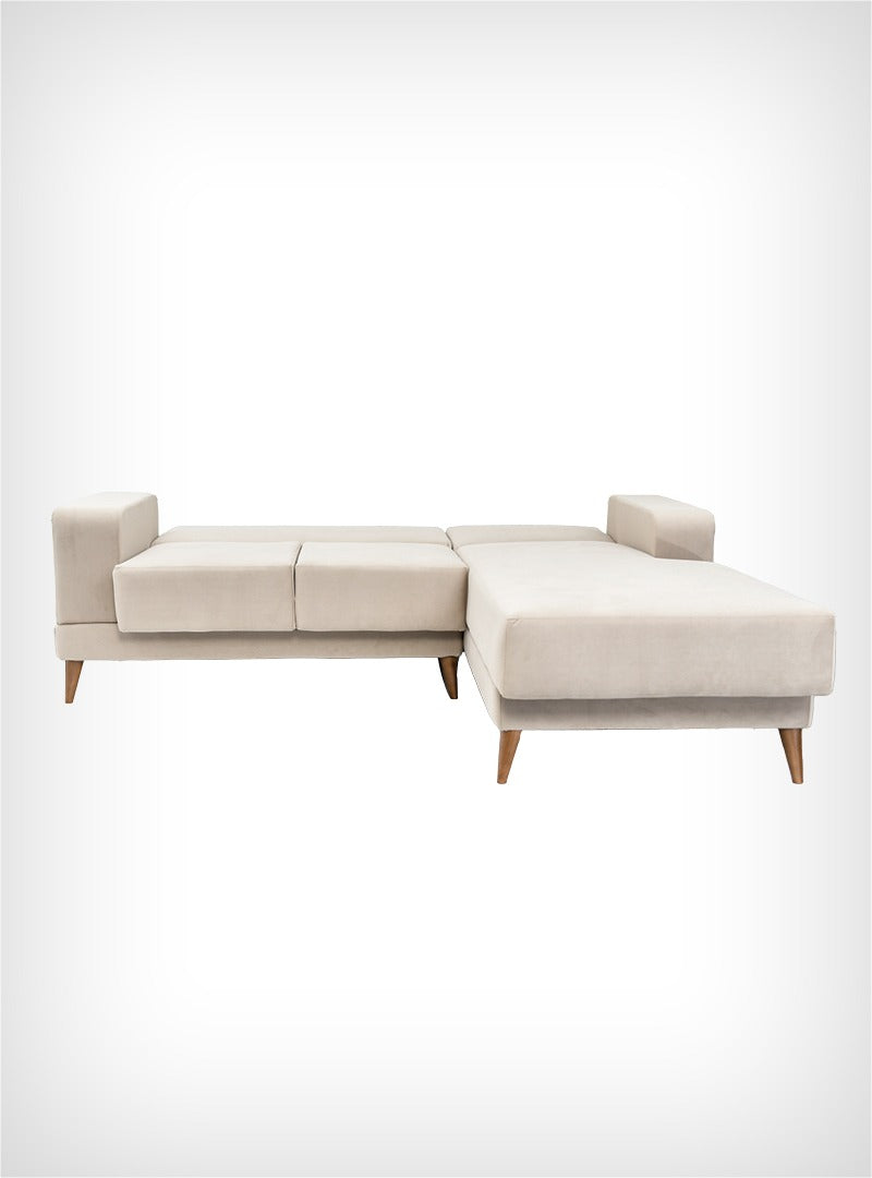 Vienna L-Shaped Sofa