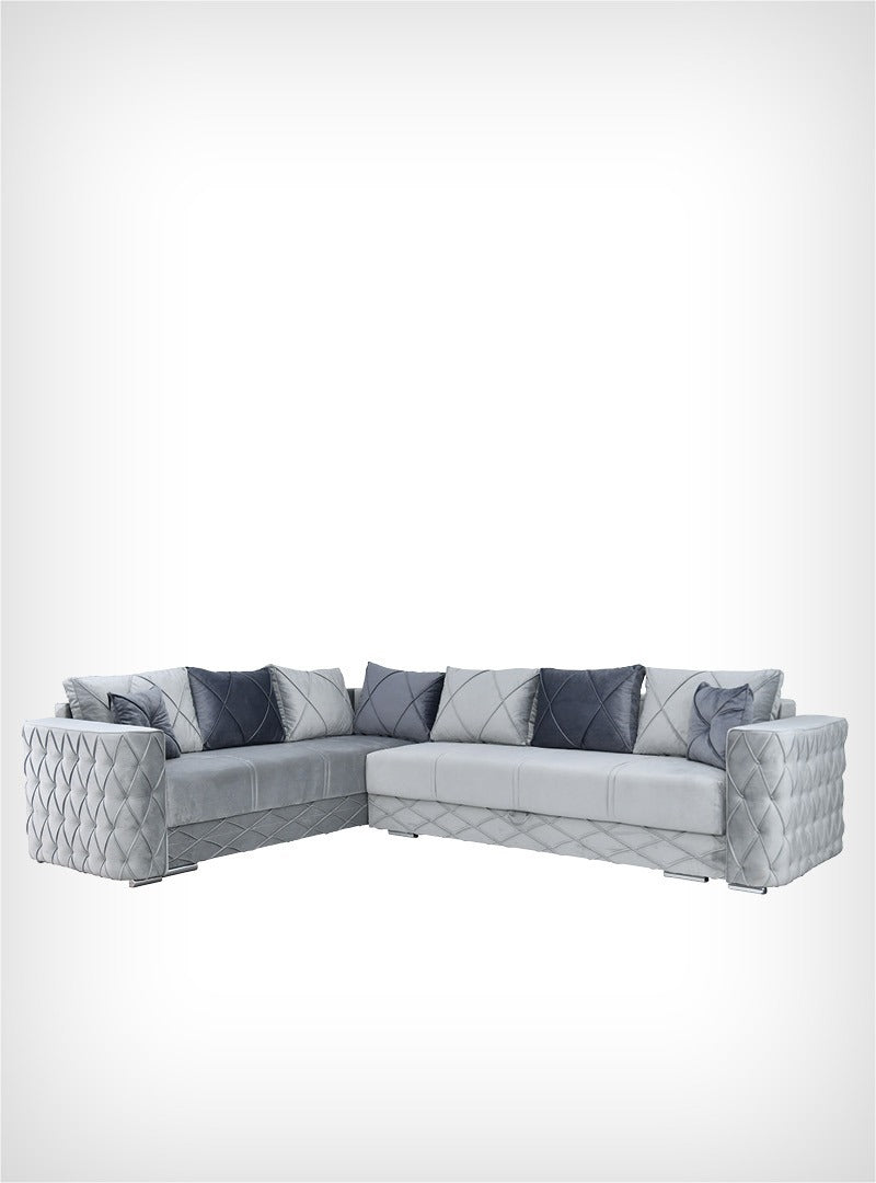The Palermo Corner Sofa