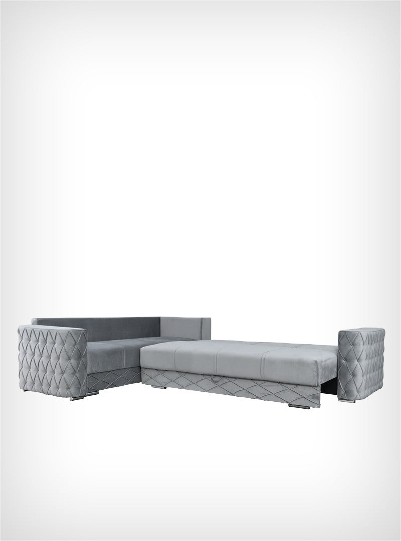 The Palermo Corner Sofa