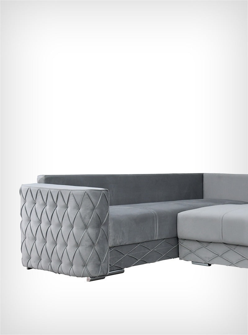 The Palermo Corner Sofa