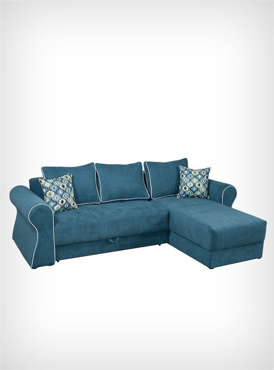 Valencia Corner Sofa