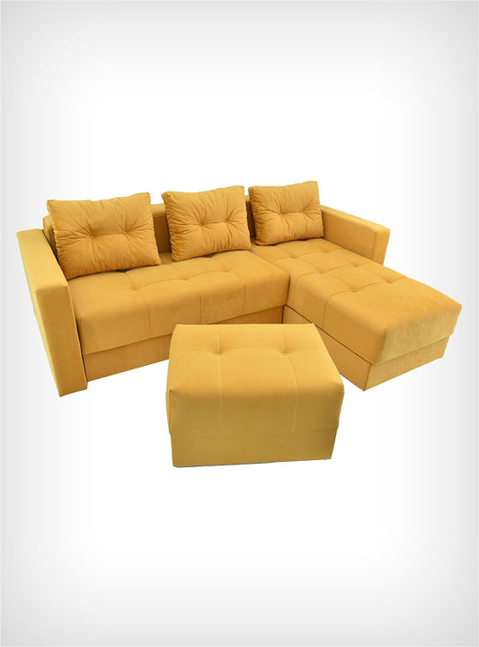 The Trieste Corner Sofa