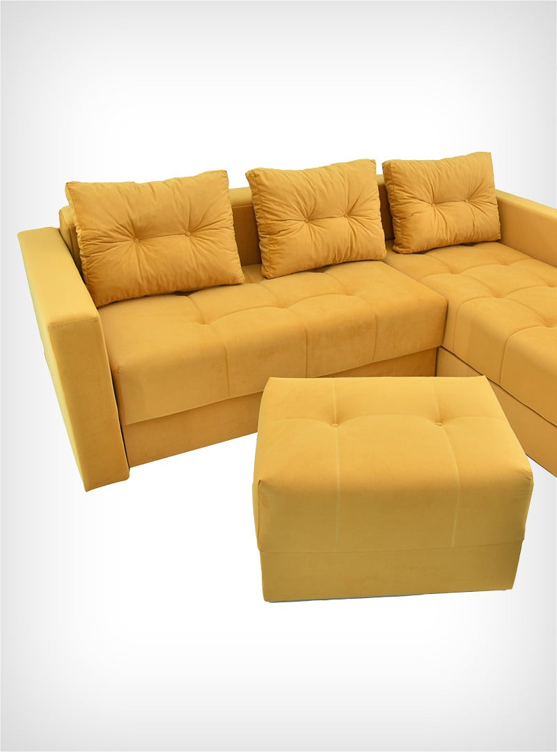 The Trieste Corner Sofa