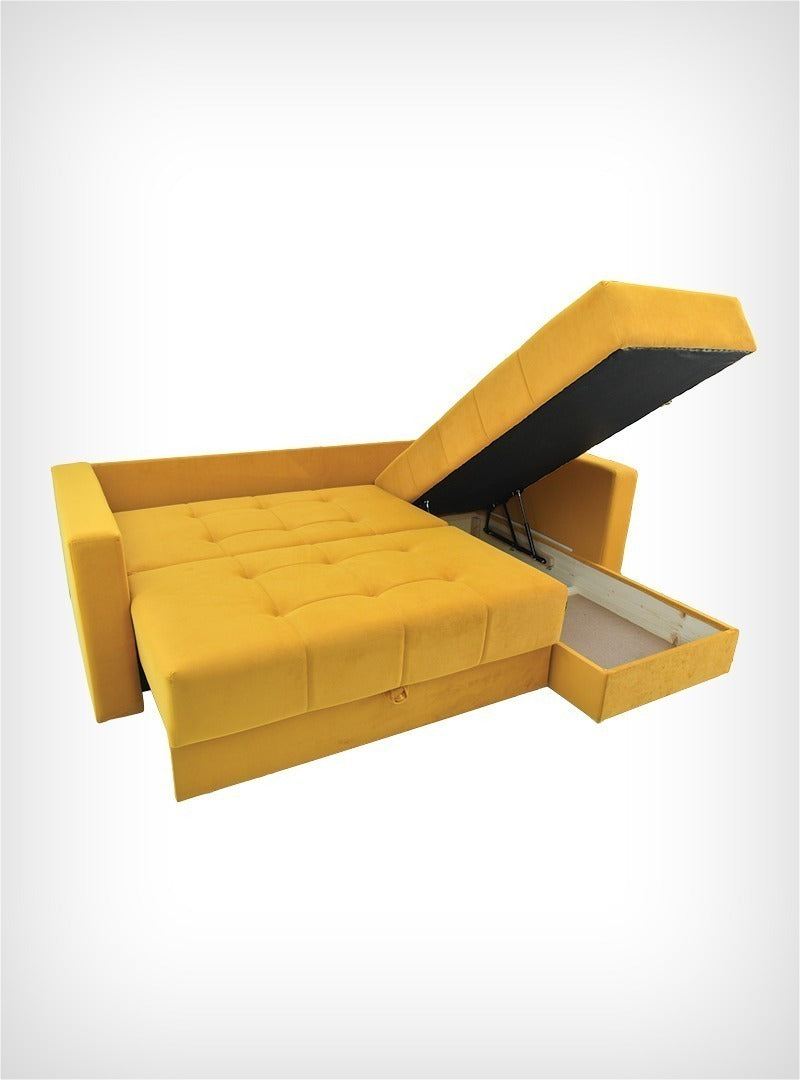 The Trieste Corner Sofa
