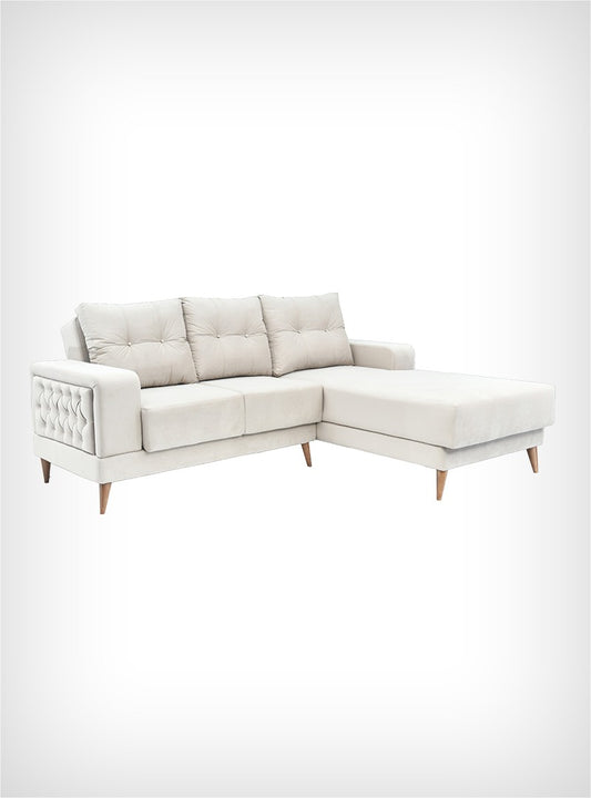 Vienna L-Shaped Sofa